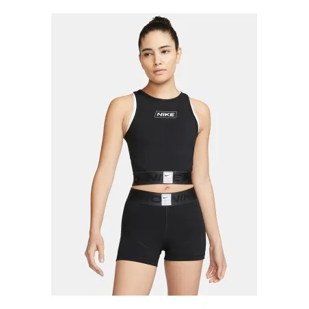 T-shirt de sport Femme Nike DQ5593010 - NIKE