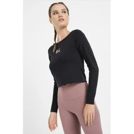 T-shirt Femme NIKE FN1911010 - NIKE