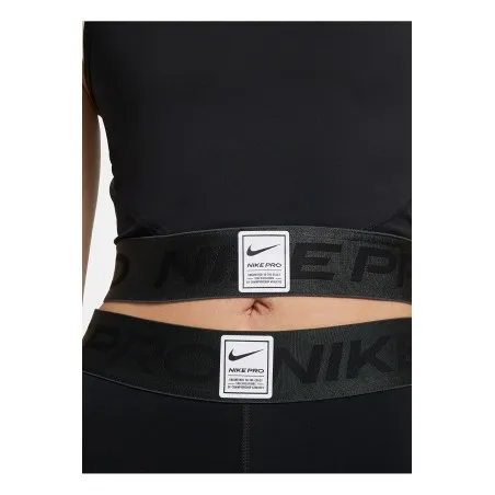 T-shirt de sport Femme Nike DQ5593010 - NIKE
