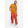 T-shirt Homme NIKE M J JUMPMAN SS CREW - NIKE