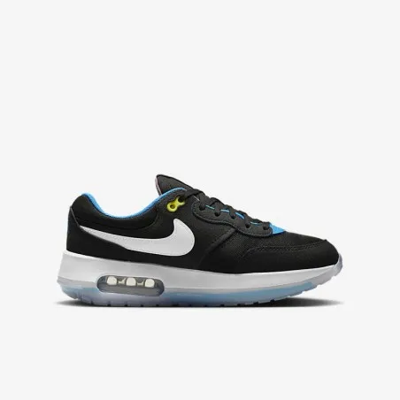 Basket Casual Enfant AIR MAX MOTIF (GS) - NIKE