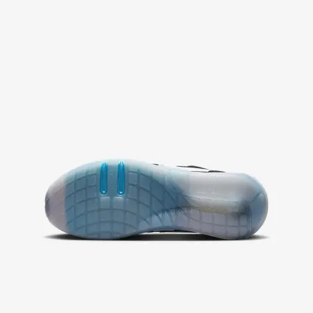 Basket Casual Enfant AIR MAX MOTIF (GS) - NIKE