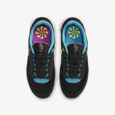 Basket Casual Enfant AIR MAX MOTIF (GS) - NIKE