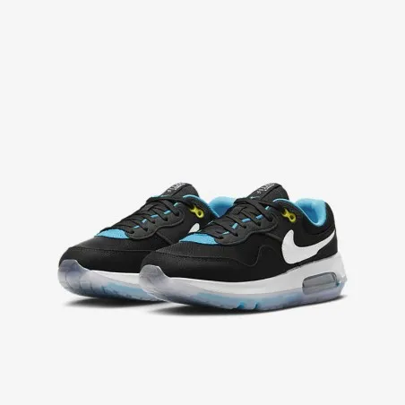 Basket Casual Enfant AIR MAX MOTIF (GS) - NIKE