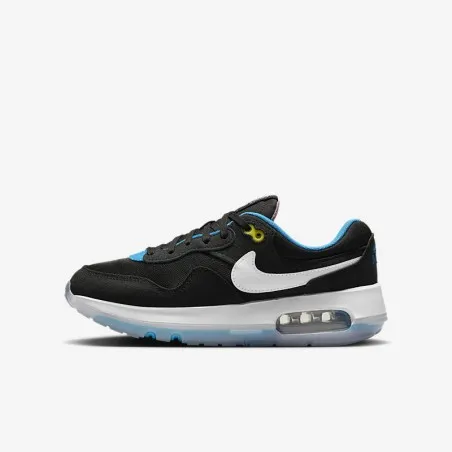 Basket Casual Enfant AIR MAX MOTIF (GS) - NIKE