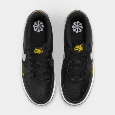 Basket Casual Enfant NIKE AIR FORCE 1 GS - NIKE