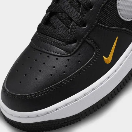 Basket Casual Enfant NIKE AIR FORCE 1 GS - NIKE