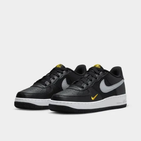 Basket Casual Enfant NIKE AIR FORCE 1 GS - NIKE