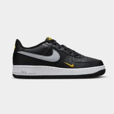 Basket Casual Enfant NIKE AIR FORCE 1 GS - NIKE
