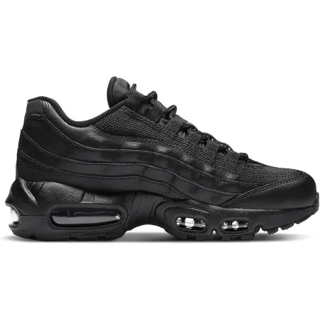 Basket Casual Enfant NIKE AIR MAX 95 RECRAFT (GS) - NIKE