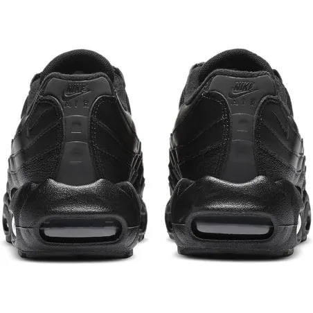 Basket Casual Enfant NIKE AIR MAX 95 RECRAFT (GS) - NIKE