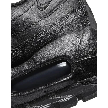 Basket Casual Enfant NIKE AIR MAX 95 RECRAFT (GS) - NIKE