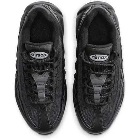 Basket Casual Enfant NIKE AIR MAX 95 RECRAFT (GS) - NIKE
