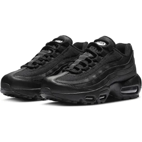 Basket Casual Enfant NIKE AIR MAX 95 RECRAFT (GS) - NIKE