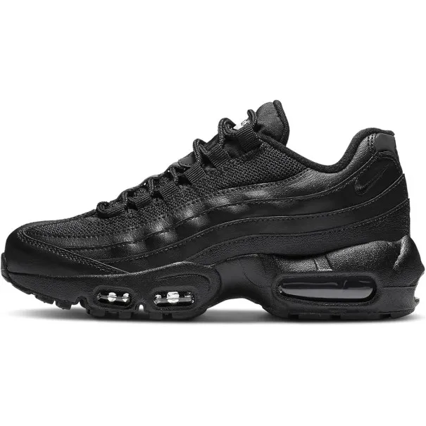 Basket Casual Enfant NIKE AIR MAX 95 RECRAFT (GS) - NIKE