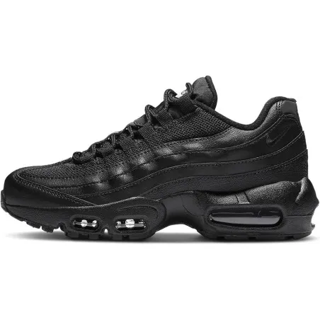 Basket Casual Enfant NIKE AIR MAX 95 RECRAFT (GS) - NIKE