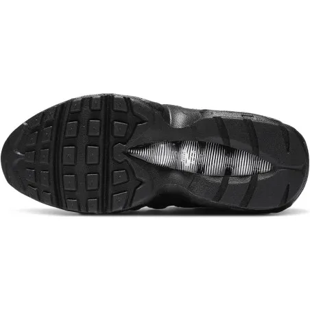 Basket Casual Enfant NIKE AIR MAX 95 RECRAFT (GS) - NIKE