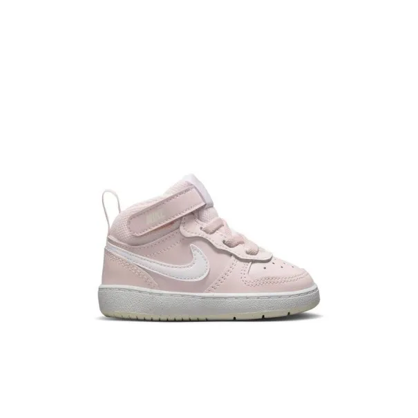 Basket Casual Enfant COURT BOROUGH MID 2 (TDV) - NIKE