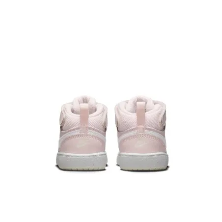 Basket Casual Enfant COURT BOROUGH MID 2 (TDV) - NIKE