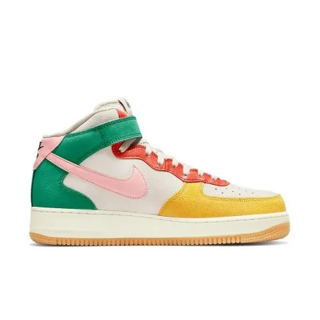Basket Casual Homme NIKE AIR FORCE 1 MID NH - NIKE