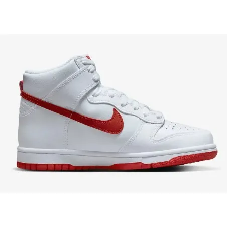 Basket Casual Homme NIKE DUNK HI RETRO - NIKE