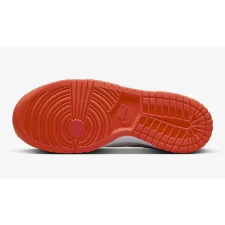Basket Casual Homme NIKE DUNK HI RETRO - NIKE