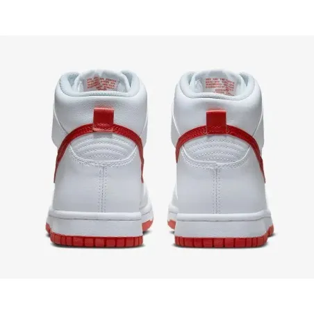 Basket Casual Homme NIKE DUNK HI RETRO - NIKE