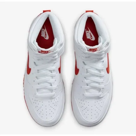 Basket Casual Homme NIKE DUNK HI RETRO - NIKE