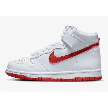 Basket Casual Homme NIKE DUNK HI RETRO - NIKE