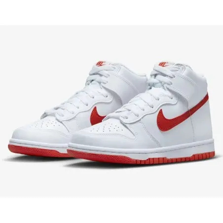 Basket Casual Homme NIKE DUNK HI RETRO - NIKE