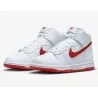 Basket Casual Homme NIKE DUNK HI RETRO - NIKE