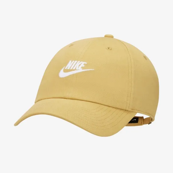 Casquette Unisex U NSW H86 FUTURA WASH CAP - NIKE