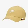 Casquette Unisex U NSW H86 FUTURA WASH CAP - NIKE