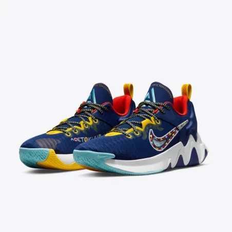 Chaussures de Sport Homme GIANNIS IMMORTALITY - NIKE