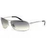 Lunettes de Soleil Homme RAY-BAN RB3343 - Ray-Ban