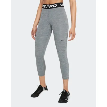 Legging Femme W NP 365 TIGHT CROP - NIKE