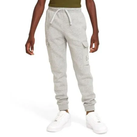 Pantalon Enfant B NSW SOS FLC CARGO PANT BB - NIKE