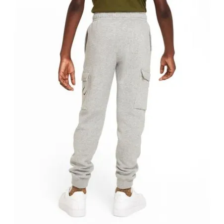 Pantalon Enfant B NSW SOS FLC CARGO PANT BB - NIKE