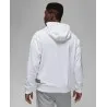 Sweat à capuche Homme M J PSG FLC FZ - NIKE