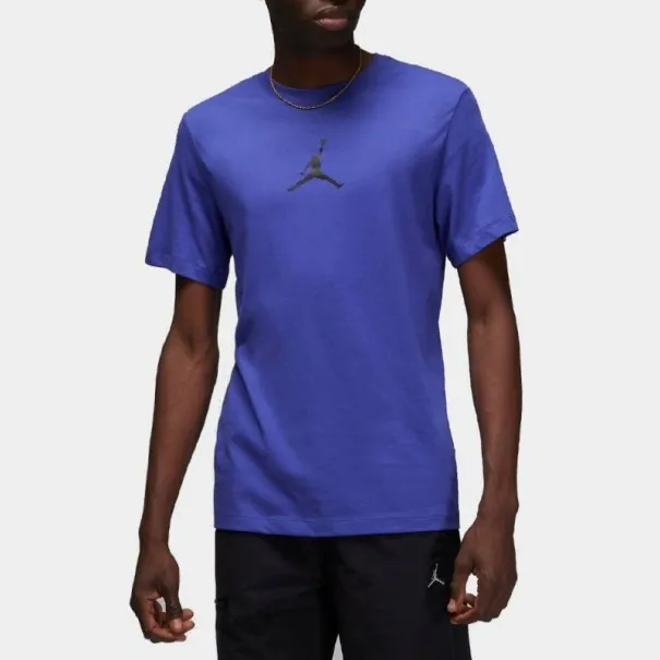 T-shirt Homme M J JUMPMAN DF SS CREW - NIKE