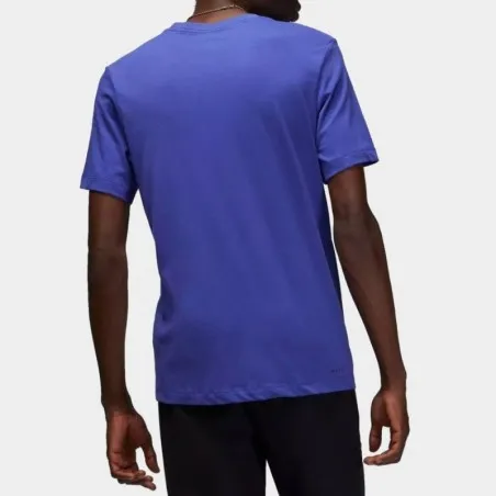 T-shirt Homme M J JUMPMAN DF SS CREW - NIKE