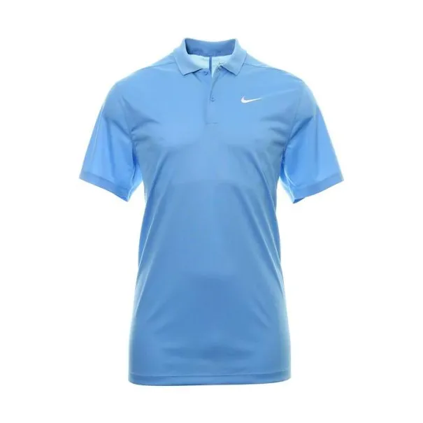 Polo homme M NK DF VCTRY SOLID POLO - NIKE