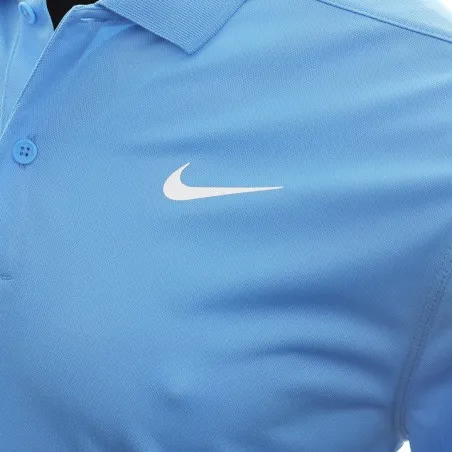 Polo homme M NK DF VCTRY SOLID POLO - NIKE