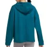 Sweatshirt femme W NY DF FLC HOODIE - NIKE