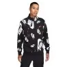 Sweatshirt Homme M NK CLUB+ BB HZ TOP SWOOSH - NIKE