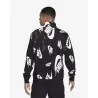 Sweatshirt Homme M NK CLUB+ BB HZ TOP SWOOSH - NIKE