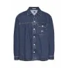 Chemise Homme TJM ESSENTIAL DENIM - TOMMY JEANS