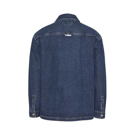 Chemise Homme TJM ESSENTIAL DENIM - TOMMY JEANS
