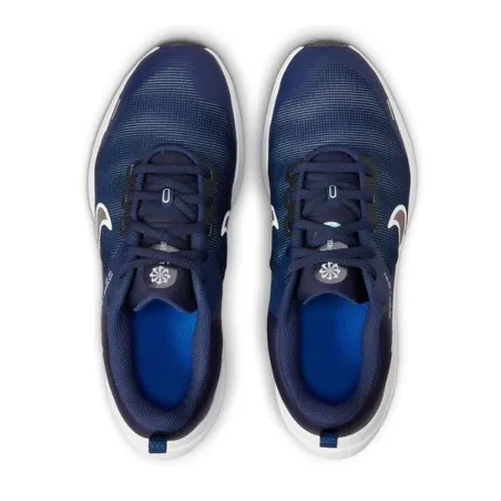 Chaussures de Sport Enfant NIKE DOWNSHIFTER 12 NN (GS) - NIKE