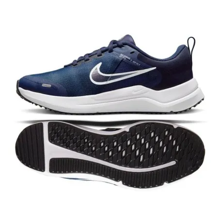 Chaussures de Sport Enfant NIKE DOWNSHIFTER 12 NN (GS) - NIKE